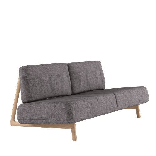 trigono sofa 2 / D20 (Request Info).