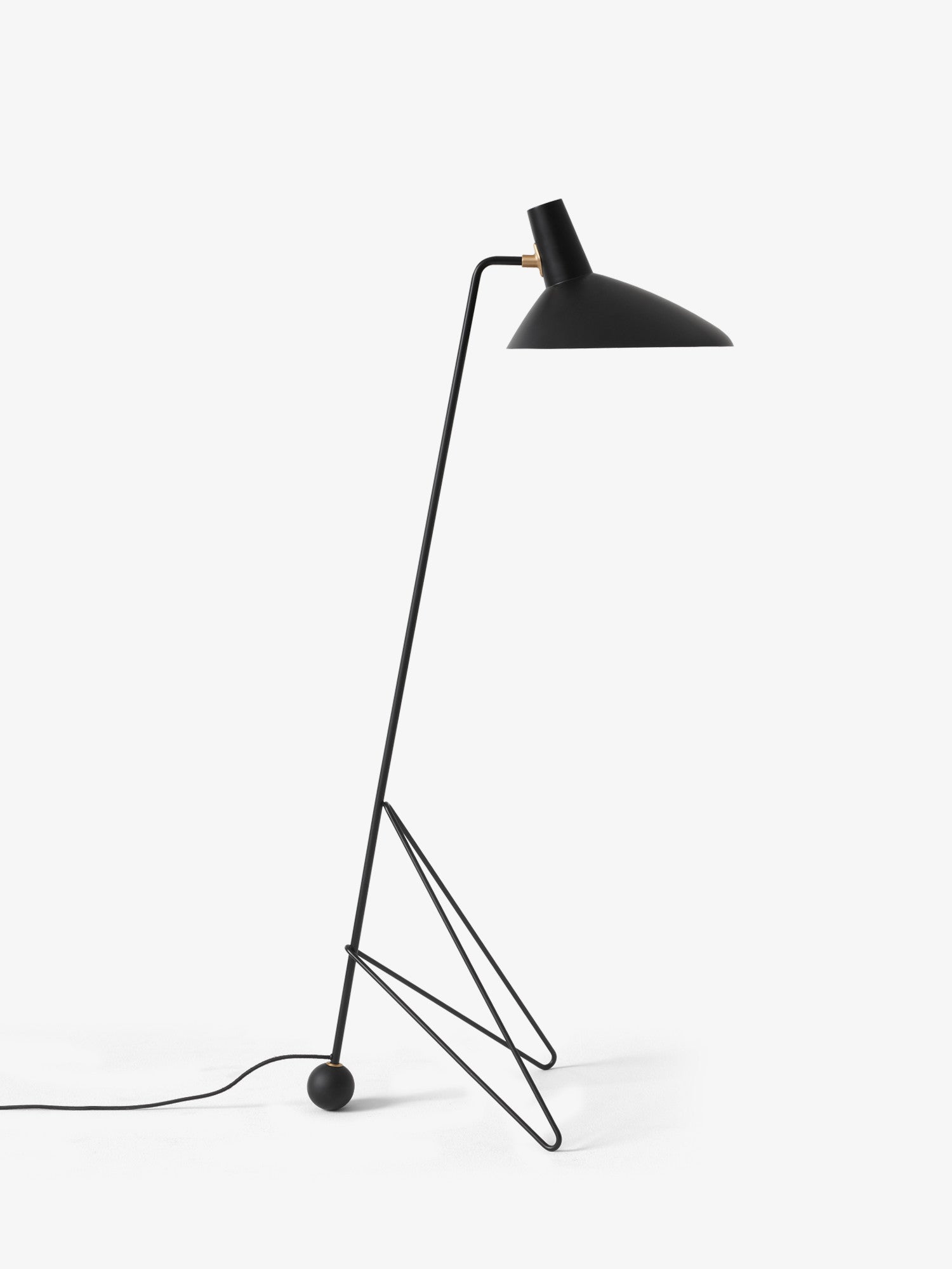 Tripod Floor Lamp HM8 (Request Info).