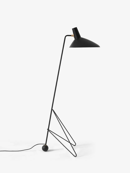 Tripod Floor Lamp HM8 (Request Info).