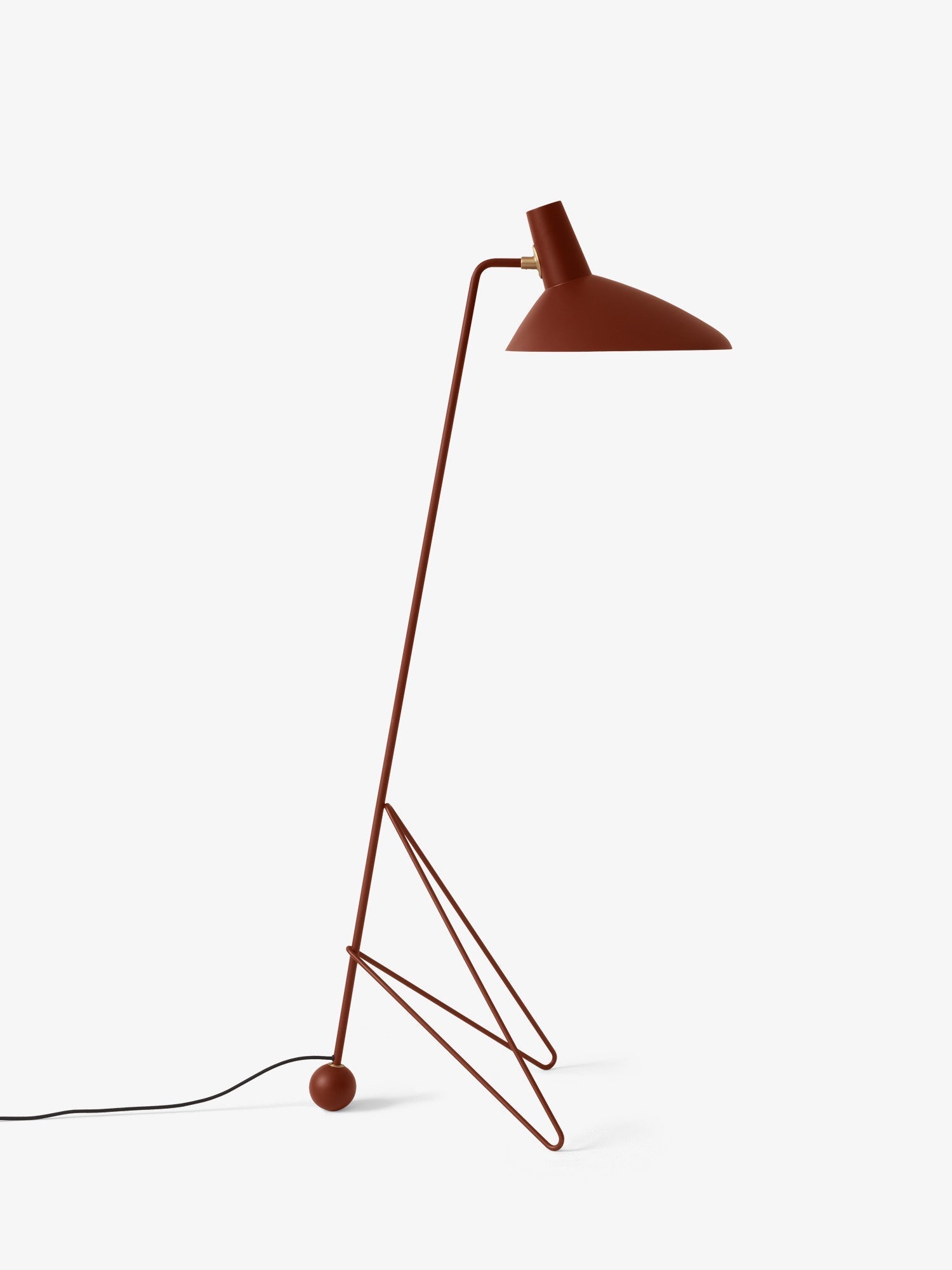 Tripod Floor Lamp HM8 (Request Info).
