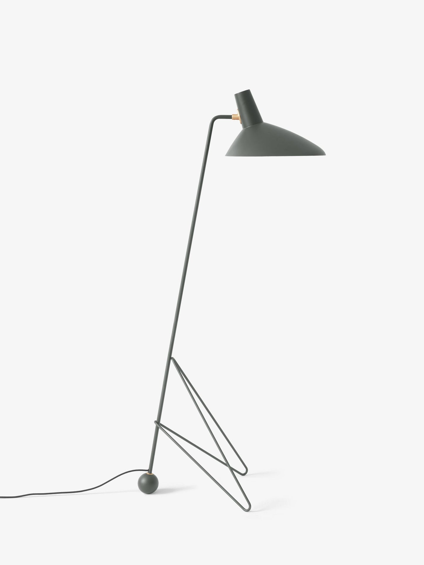 Tripod Floor Lamp HM8 (Request Info).