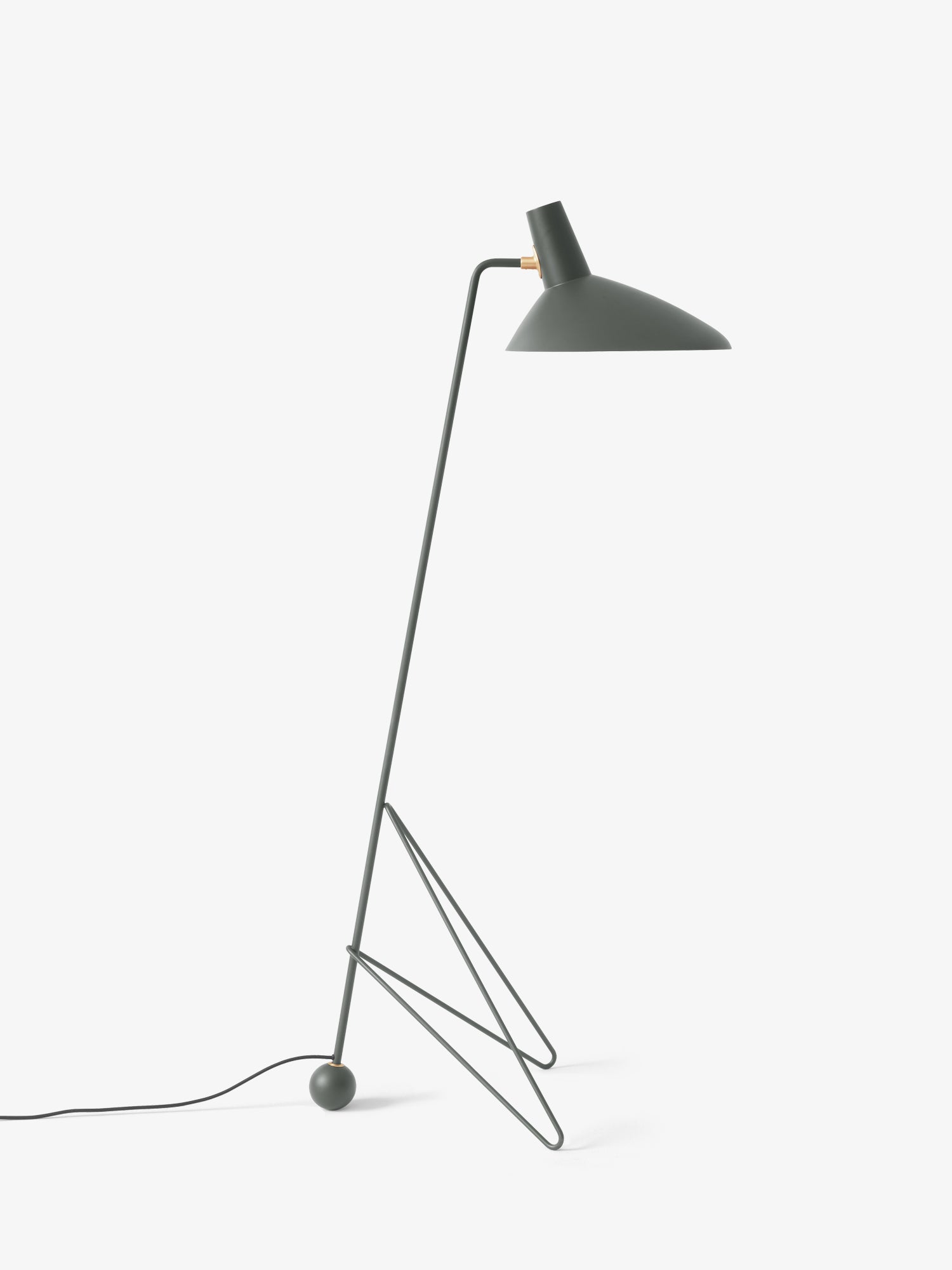 Tripod Floor Lamp HM8 (Request Info).