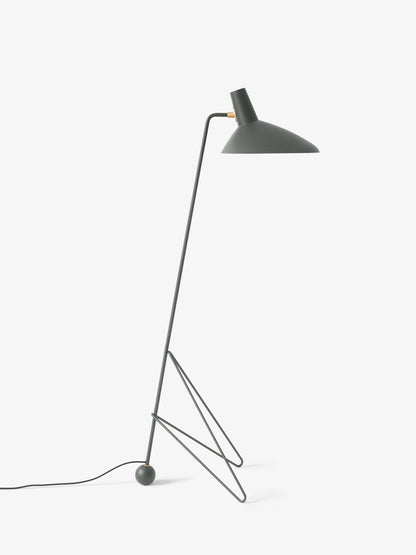 Tripod Floor Lamp HM8 (Request Info).