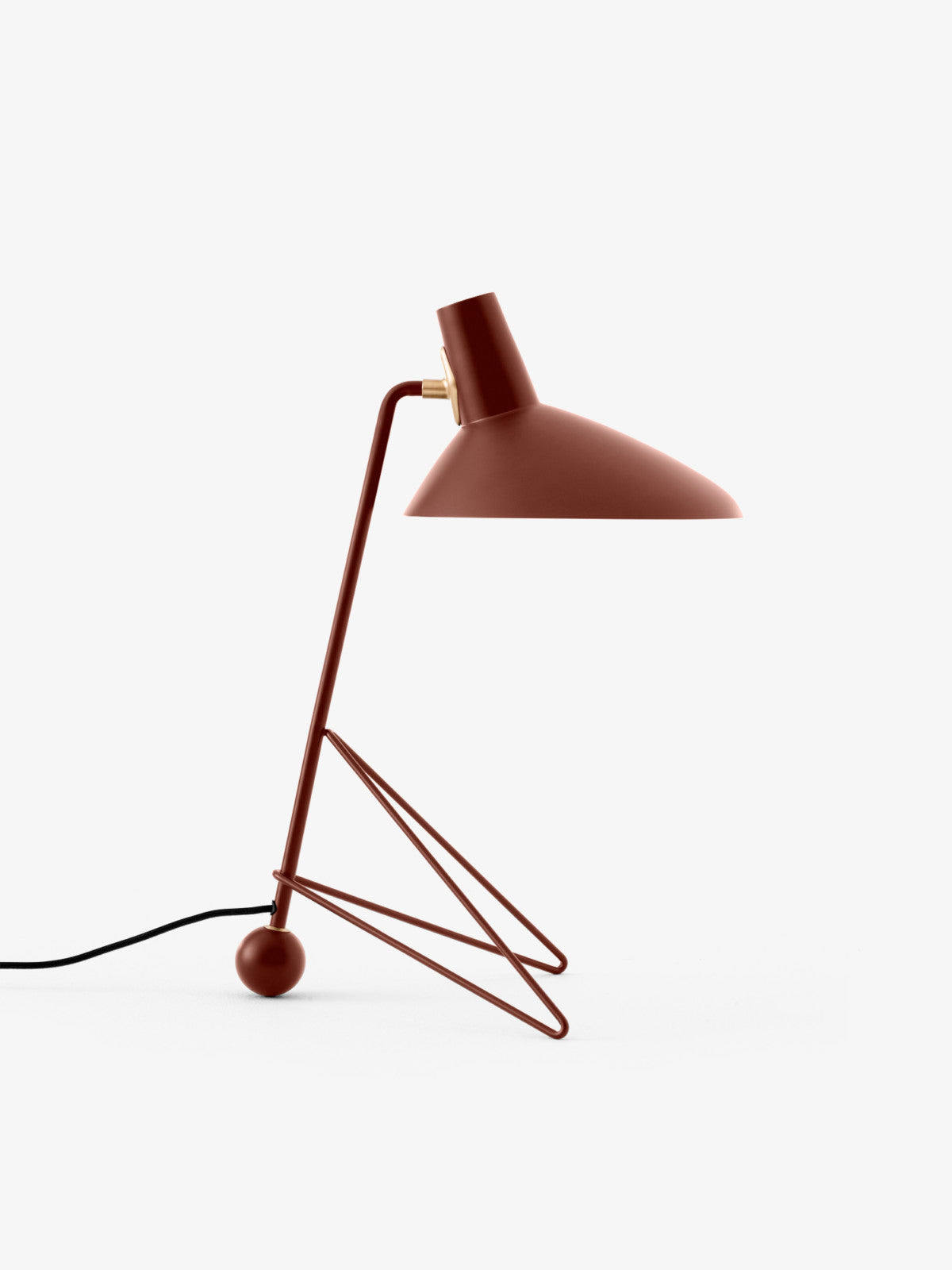 Tripod Table Lamp HM9 (Request Info).