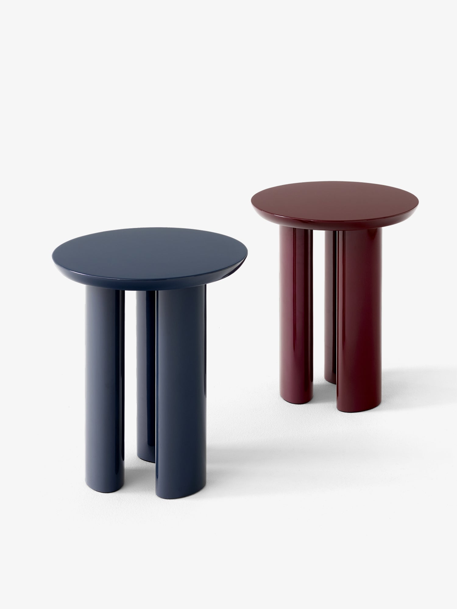 Tung Side Table JA3.