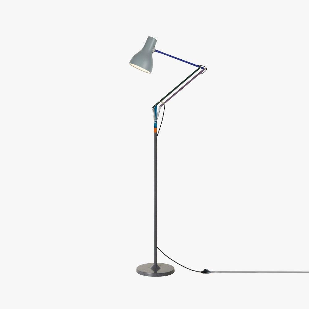 Type 75 Floor Lamp - Paul Smith Edition (Request Info).