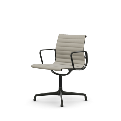 Aluminium Chairs EA 104 swivel – Dine (Cover material - Fabric Hopsak)