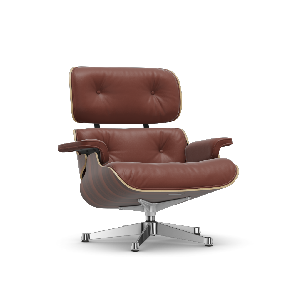 Lounge Chair (classic dimensions) by Vitra