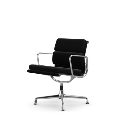 Soft Pad Chairs EA 208 swivel – Conference (Version - New height / Cover material - Fabric Laser RE)