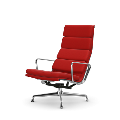 Soft Pad Chair EA 222 – Lounge (Cover material - Fabric Laser RE)