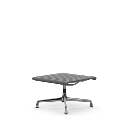 Aluminium Chair EA 125 – Lounge (Cover material - Fabric Leather)