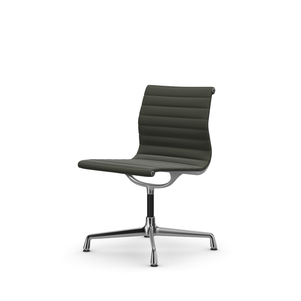 Aluminium Chairs EA 101 – Dine (Cover material - Fabric Hopsak)