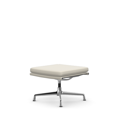 Soft Pad Chair EA 223 – Lounge (Cover material - Fabric Leather Premium F)