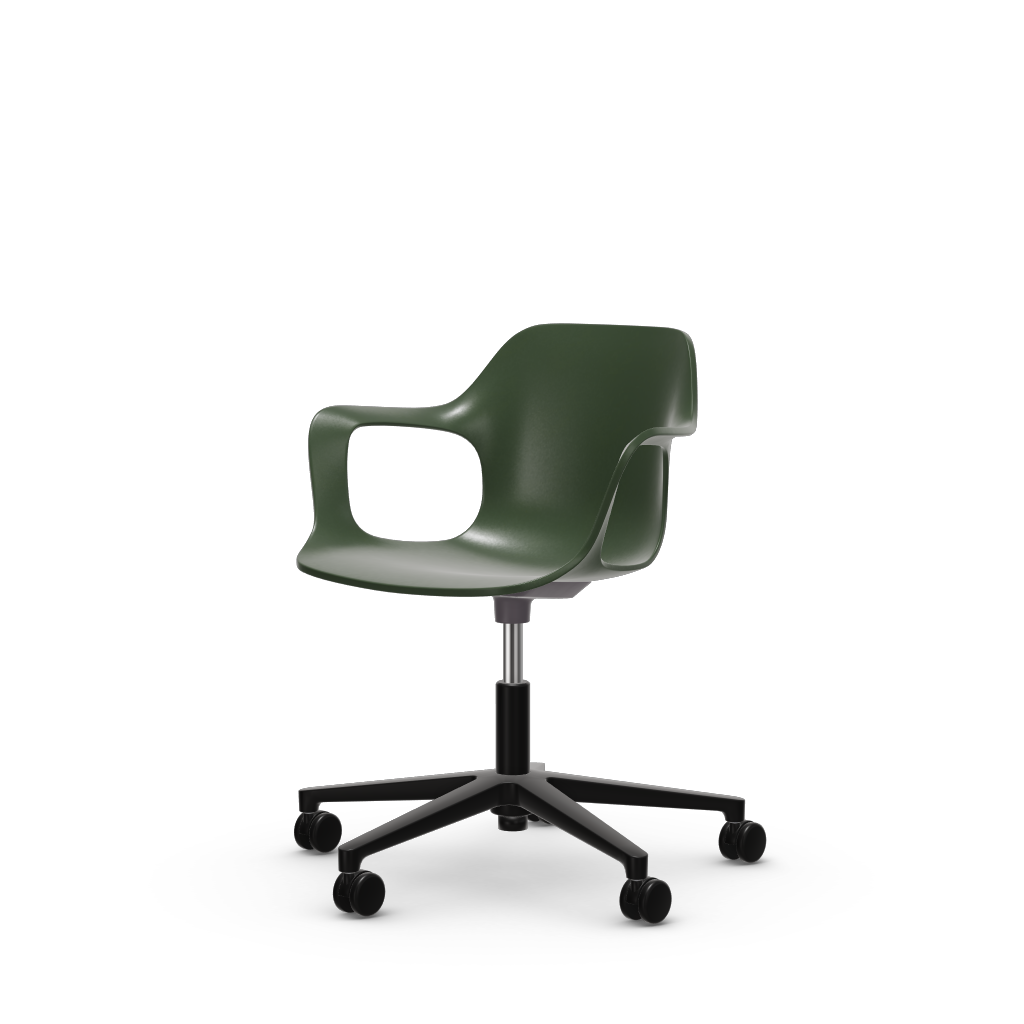 HAL RE Armchair Studio (without seat upholstery).