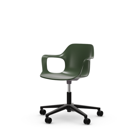 HAL RE Armchair Studio (without seat upholstery).