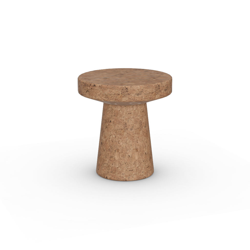 Cork Family,  Model C.