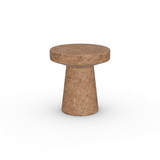 Cork Family,  Model C.