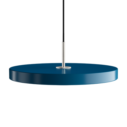 ASTERIA MEDIUM - LED aluminium pendant lamp by Umage