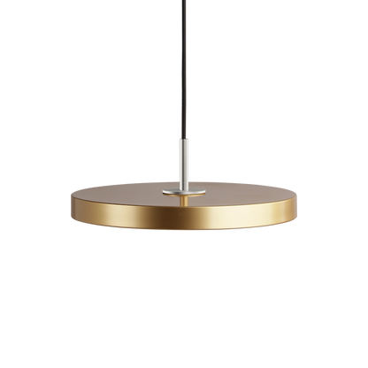 ASTERIA MINI - LED aluminium pendant lamp by Umage
