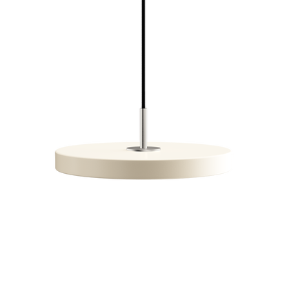 ASTERIA MINI - LED aluminium pendant lamp by Umage