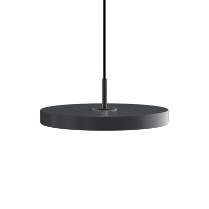 ASTERIA MINI - LED aluminium pendant lamp by Umage