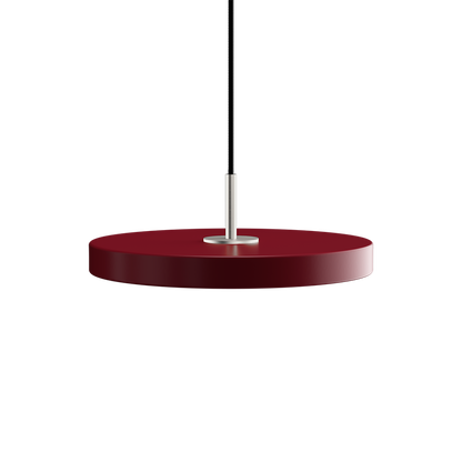 ASTERIA MINI - LED aluminium pendant lamp by Umage