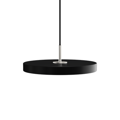 ASTERIA MINI - LED aluminium pendant lamp by Umage