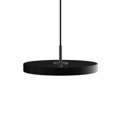 ASTERIA MINI - LED aluminium pendant lamp by Umage