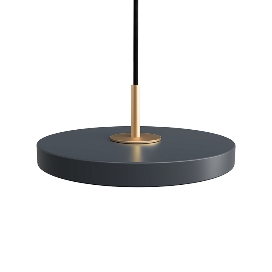 ASTERIA MICRO - LED aluminium pendant lamp by Umage