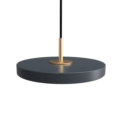 ASTERIA MICRO - LED aluminium pendant lamp by Umage