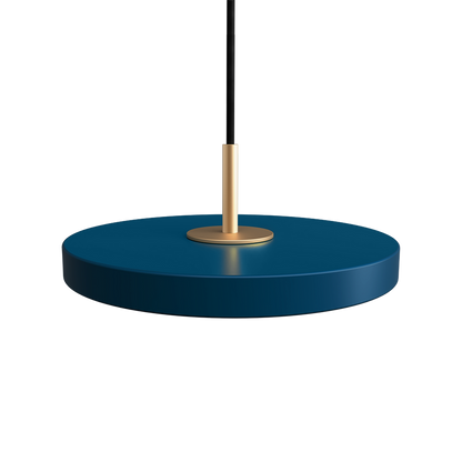 ASTERIA MICRO - LED aluminium pendant lamp by Umage