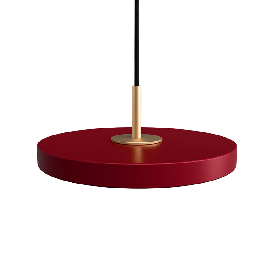 ASTERIA MICRO - LED aluminium pendant lamp by Umage