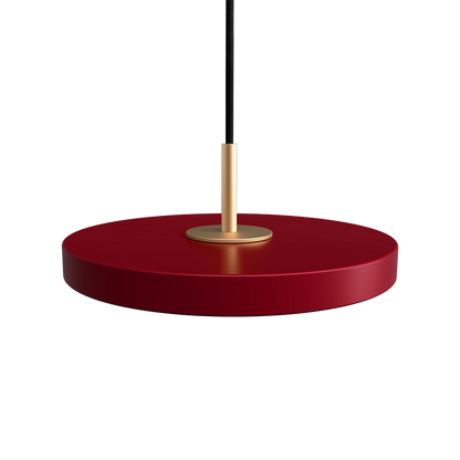 ASTERIA MICRO - LED aluminium pendant lamp by Umage