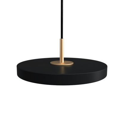 ASTERIA MICRO - LED aluminium pendant lamp by Umage