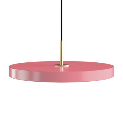 ASTERIA MEDIUM - LED aluminium pendant lamp by Umage