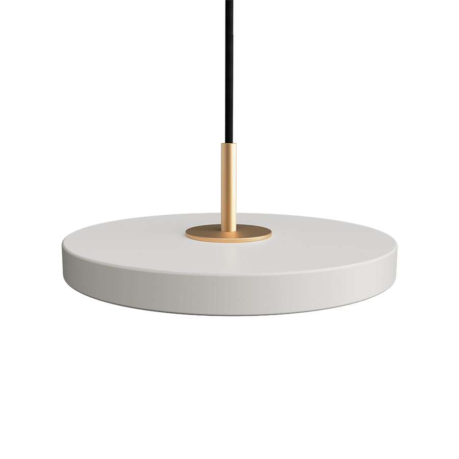 ASTERIA MICRO - LED aluminium pendant lamp by Umage