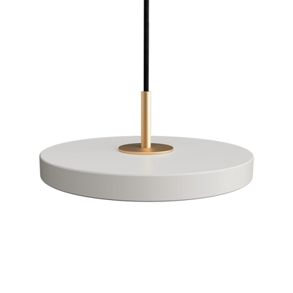 ASTERIA MICRO - LED aluminium pendant lamp by Umage