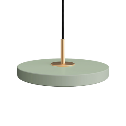 ASTERIA MICRO - LED aluminium pendant lamp by Umage