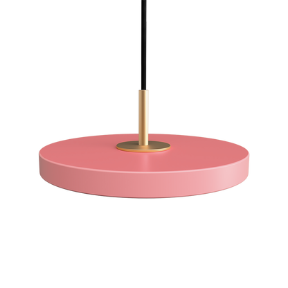 ASTERIA MICRO - LED aluminium pendant lamp by Umage