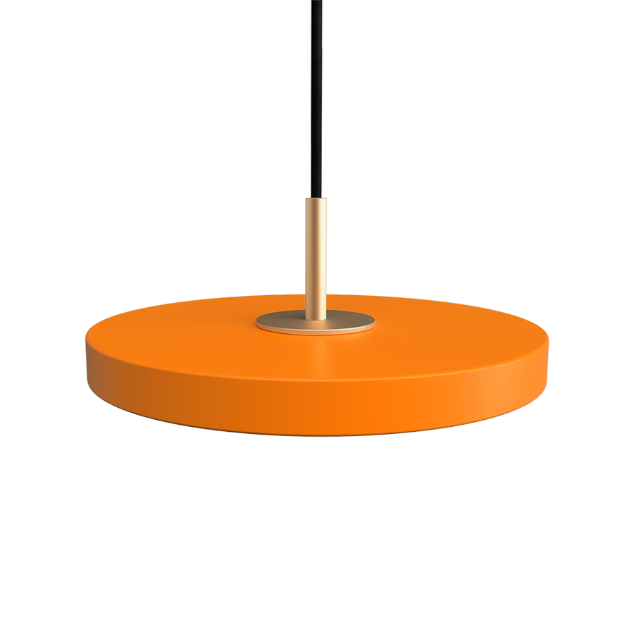 ASTERIA MICRO - LED aluminium pendant lamp by Umage
