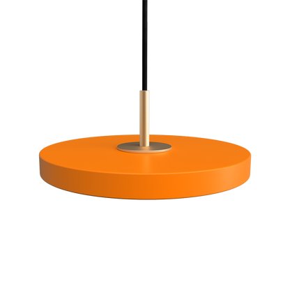ASTERIA MICRO - LED aluminium pendant lamp by Umage