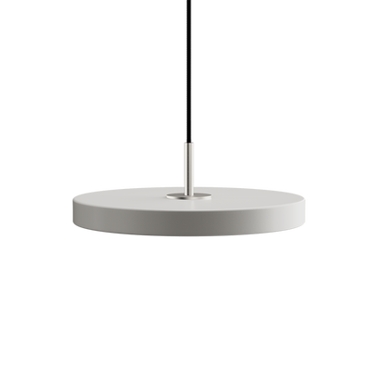 ASTERIA MINI - LED aluminium pendant lamp by Umage