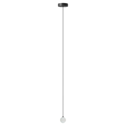 Rosette mini G4 cordset canopy.