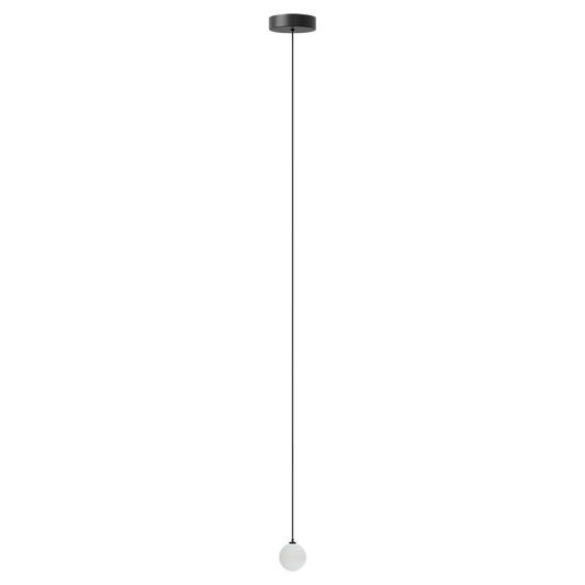 Rosette mini G4 cordset canopy.