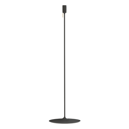 Santé floor Light Stand by Umage #Black