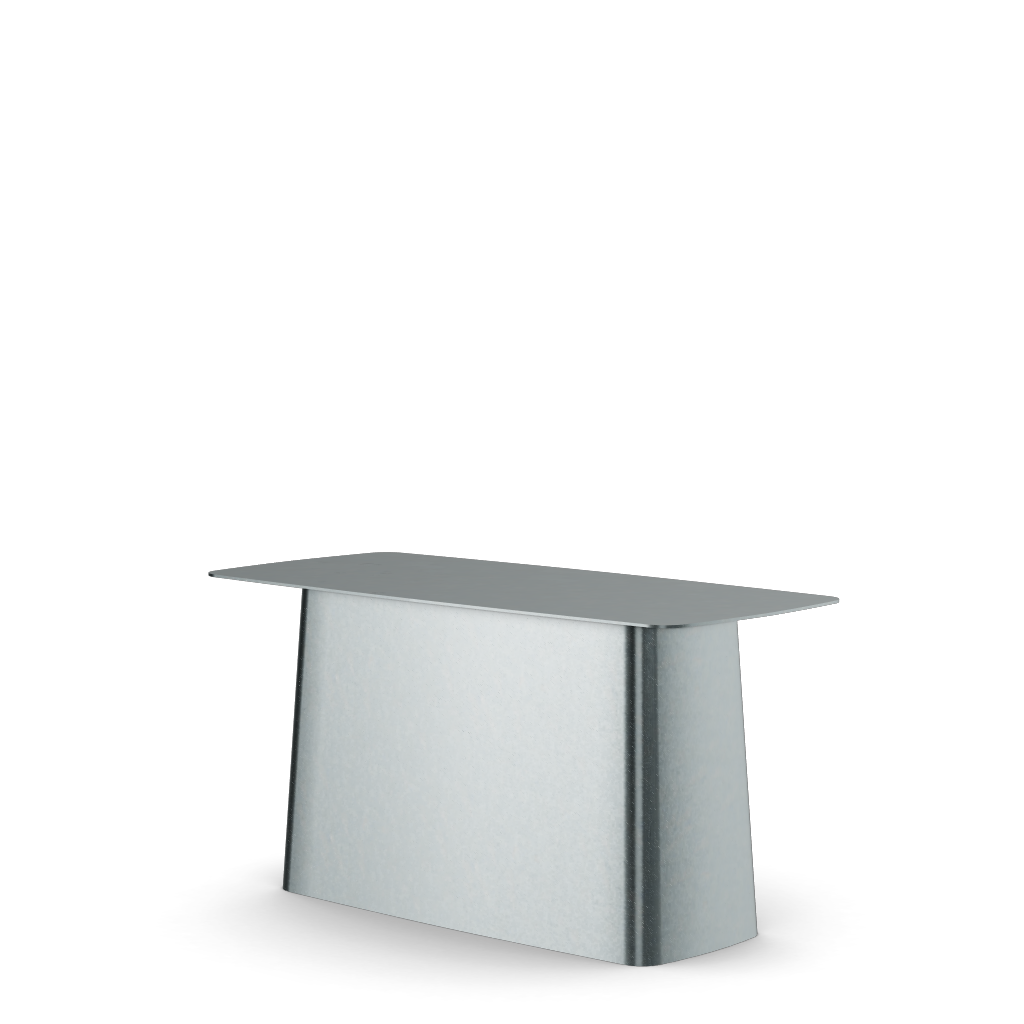 Metal Side Tables Large.