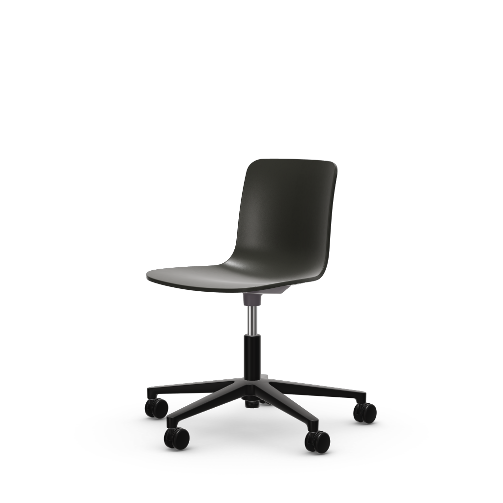 HAL RE Studio (without seat upholstery).