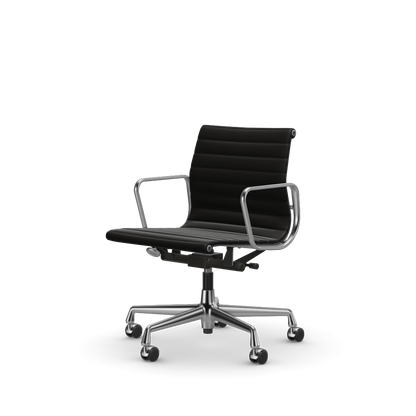 Aluminium Chairs EA 118 – Work (Cover material - Fabric Leather Premium F)