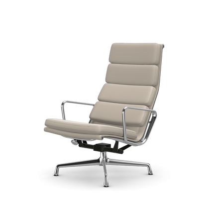 Soft Pad Chair EA 222 – Lounge (Cover material - Fabric Leather)