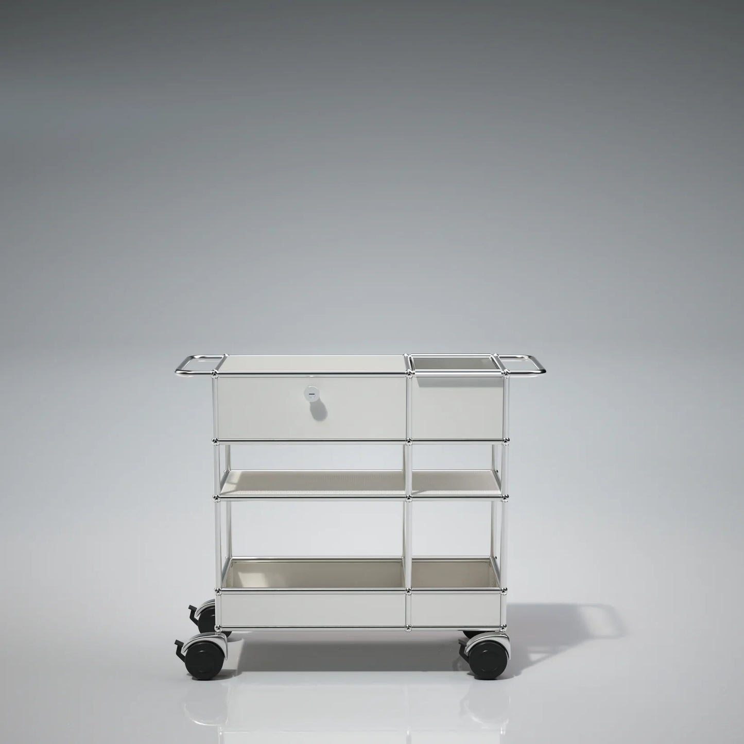 USM x BUCHANAN STUDIO The Bar Trolley
